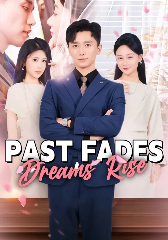 Past Fades, Dreams Rise